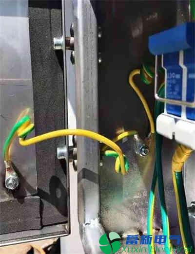 户用光伏逆变电源系统接地的方法有哪些？