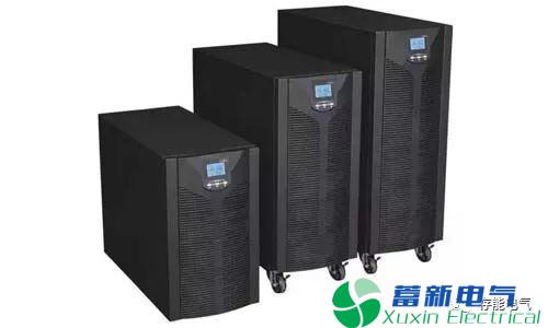 电力UPS电源常见基本问题大概有几个呢?