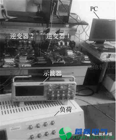分布式下垂控制的微电网分布式电力逆变器储能系统SOC平衡策略