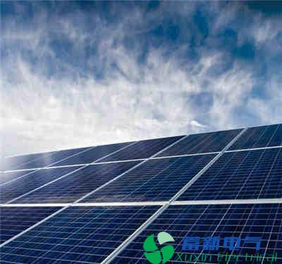 Xcel公司计划建275MW太阳能+电力逆变器储能项目 Xcel公司计划建275MW太阳能+电力逆变器储能项目