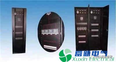 什么是动力配电箱？什么是电力专用UPS电源输入输出配电柜？