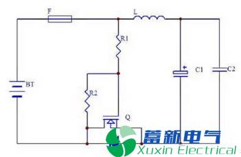 深入解析正弦波逆变电源中的防反接保护电路