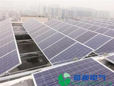 为什么上亿元建成的电力专用逆变电源-分布式光伏项目却遭遇了入网难的问题