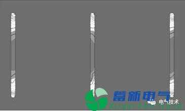 电厂全绝缘浇注励磁母线是如何选型的？