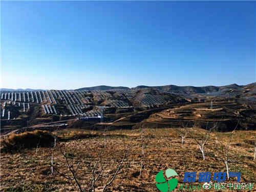 电力逆变器光伏项目照亮扶贫之路
