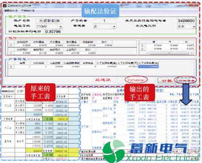 基于SG186系统的直购电结算软件研发方案