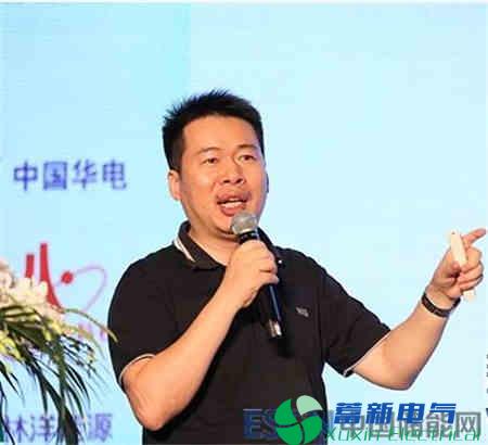 电力专用<a href=http://www.acdianyuan.cn target='_blank'>逆变电源</a>工程师专访：未来两年将重点布局三大储能应用