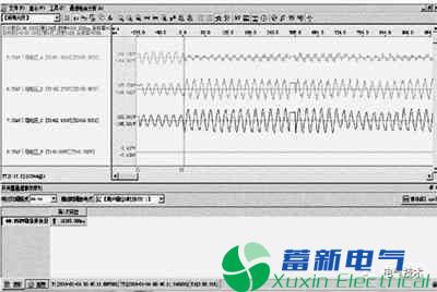 一起小电流接地系统单相接地故障的分析