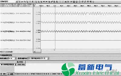 一起小电流接地系统单相接地故障的分析